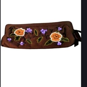 Pretty vintage clutch